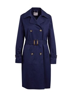Межсезонное пальто Orsay, синий/темно-синий