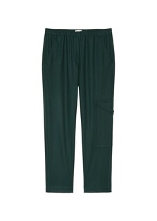 Обычные брюки-карго Marc OPolo, зеленый