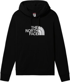 Толстовка The North Face, черный