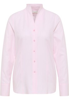 Блузка Eterna, розовый