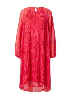 Платье Inwear Lendra, красный/бордовый