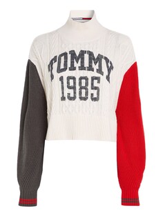 Свитер Tommy Hilfiger, смешанные цвета