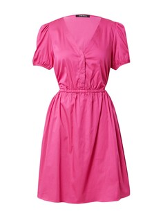 Платье Swing, розовый