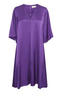 Платье Inwear EdvaI, темно фиолетовый