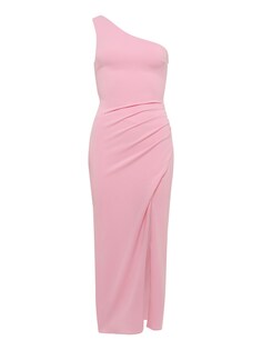 Коктейльное платье Calli HAZLE, светло-розовый