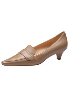 Туфли Evita, светло-коричневый