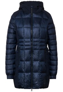 Зимняя куртка Cecil, темно-синий