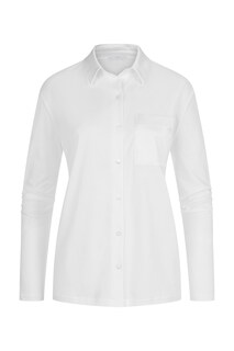 Пижамная рубашка Mey, белый