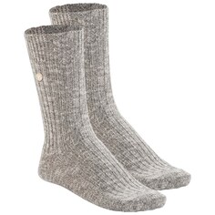 Носки Birkenstock, серый