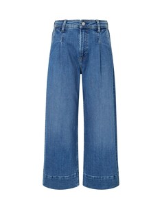 Расклешенные джинсы Pepe Jeans, синий