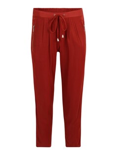 Обычные брюки Wallis, красный