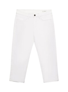 Обычные джинсы Esprit, белый