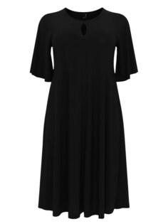 Платье Yoek, черный