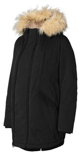 Зимняя куртка Noppies Palus, черный
