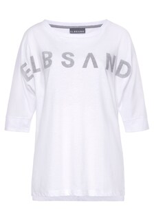 Рубашка Elbsand, белый