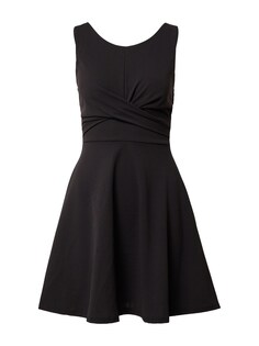 Коктейльное платье Wal G. JAQUELINE, черный