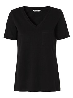 Рубашка Tatuum MIMI, черный