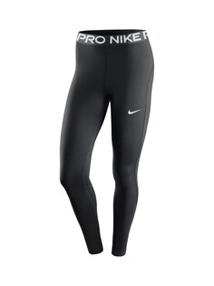 Узкие тренировочные брюки Nike, черный