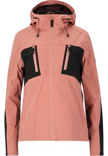 Уличная куртка Whistler IRA, розовый