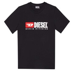 Рубашка Diesel, черный