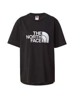 Рубашка The North Face, черный