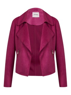 Межсезонная куртка Orsay, розовый