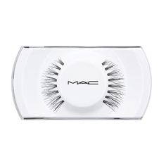 Накладные ресницы M.A.C 81 Charmer Lash, черный MAC