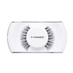 Накладные ресницы M.A.C 80 Romantic Lash, черный MAC