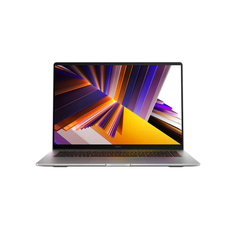 Ноутбук Xiaomi RedmiBook 16 2024, 16&quot;, 16 ГБ/1 ТБ, i5-13500H, серый, английская раскладка