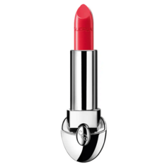 Губная помада Guerlain Rouge G Satinada, красный