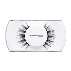 Накладные ресницы M.A.C 86 Opportunist Lash, черный MAC