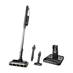 Пылесос Karcher VCS 5 Cordless, белый