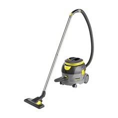 Пылесос Karcher T 12/1, серый