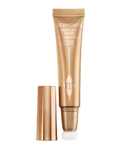 Хайлайтер Charlotte Tilbury Glowgasm Beauty Light Wand, 10 мл, оттенок Goldgasm