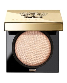 Тени для век Bobbi Brown Luxe Metallic, moonstone