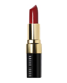 Губная помада Bobbi Brown Lip Color, red