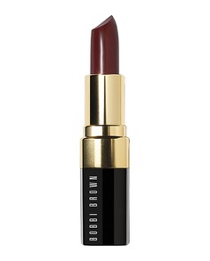 Губная помада Bobbi Brown Lip Color, blackberry