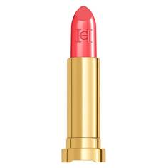 Губная помада Carolina Herrera Fabulous Kiss The Satin Effect, 371 burning rose