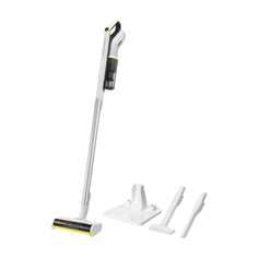 Пылесос Karcher VCS 3 Cordless, белый