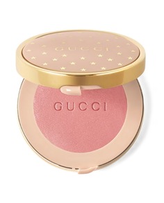 Румяна Gucci Beauty Blush Powder, 01 - silky rose