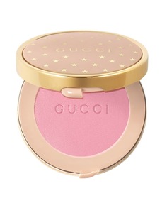 Румяна Gucci Beauty Blush Powder, 07 - true pink