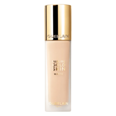 Тональное средство Guerlain Parure Gold Skin Matte, светло-бежевый