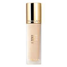 Тональное средство Guerlain Parure Gold Skin Matte, светло-бежевый