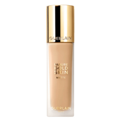 Тональное средство Guerlain Parure Gold Skin Matte, бежевый