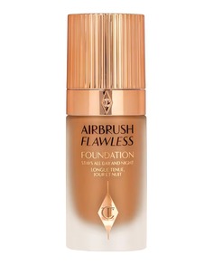 Тональная основа Charlotte Tilbury Airbrush Flawless Foundation, 30 мл, оттенок 12 Cool