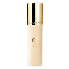 Тональное средство Guerlain Parure Gold Skin Matte, светло-бежевый