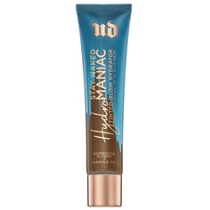 База под макияж Urban Decay Stay Naked Hydromaniac Tinted Glow, 35 мл, тон 80