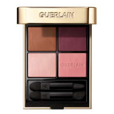 Палитра теней для век Guerlain Ombres G, мультиколор