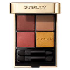 Палитра теней для век Guerlain Ombres G, мультиколор