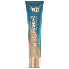 База под макияж Urban Decay Stay Naked Hydromaniac Tinted Glow, 35 мл, тон 50